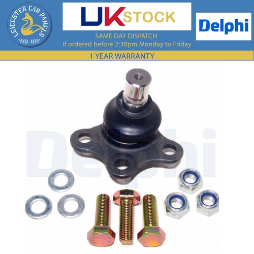 Delphi ball joint for - delphi, citroen
