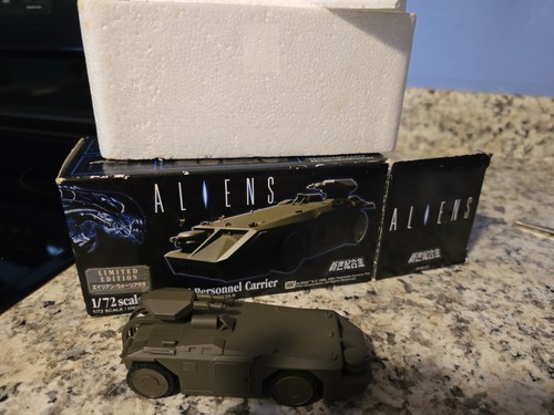 Aliens apc armoured personnel - aliens,