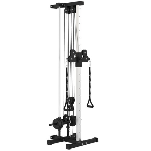 Wall mount cable - wall,