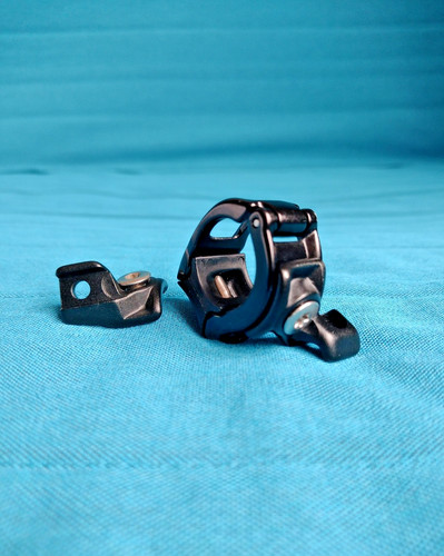 Sram avid matchmaker with - matchmaker, x