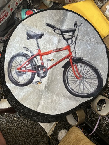 Raleigh grifter mk2 - raleigh,