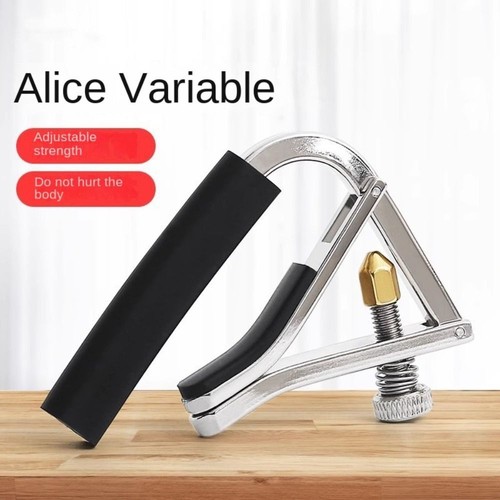 Alice a007v guitar capo - capo, for