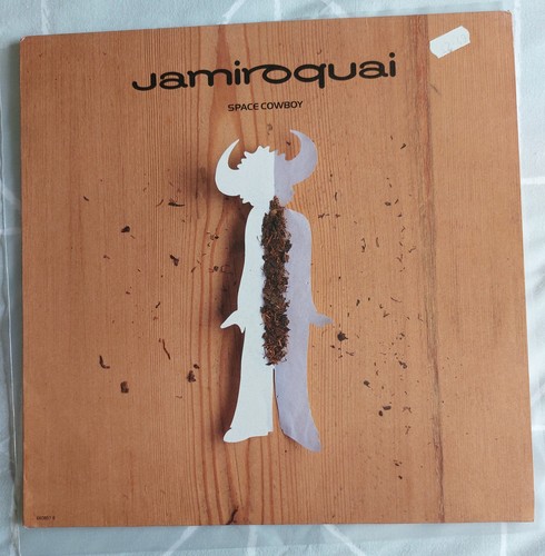 Jamiroquai space cowboy - -,