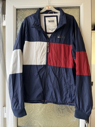 Vintage tommy hilfiger - vintage,