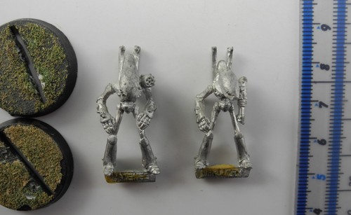 Epic 40k eldar dreadnoughts - 40k,