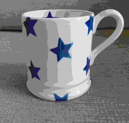 Emma bridgewater starry skies - bridgewater,
