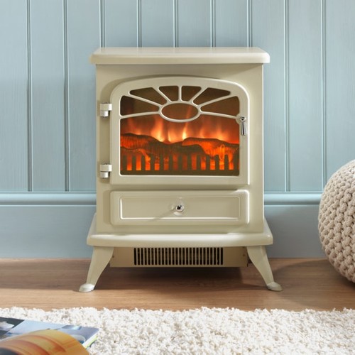 Focal point electric stove - focal,