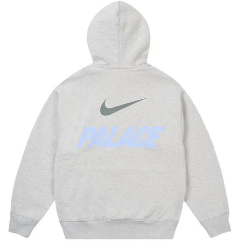 Palace nike font swoosh - nike,