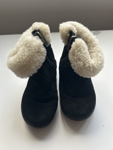 Kids ugg boots black - ugg,