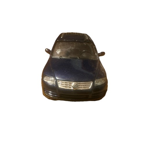 Welly 2003 blue - 1:40,
