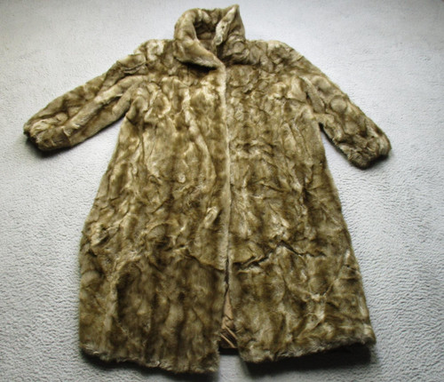 Vintage tissavel coat - coat, womens