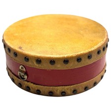 Ludwig & Ludwig Antique