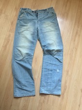 Mens Osaka Tiger Jeans W32"