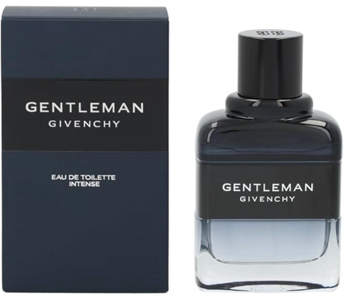 Givenchy gentleman eau - eau, de