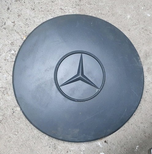 Mercedes vito mk1 steel wheel - vito,