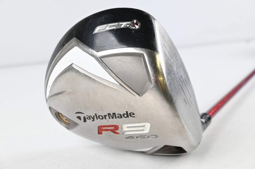 Taylormade 460 driver 9 - taylormade, 9.5