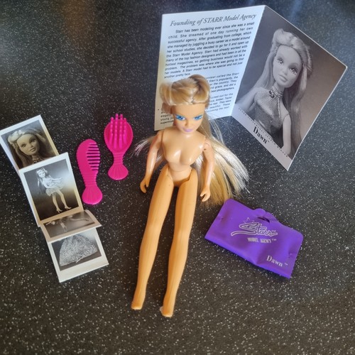 Pippa dawn doll - pippa,