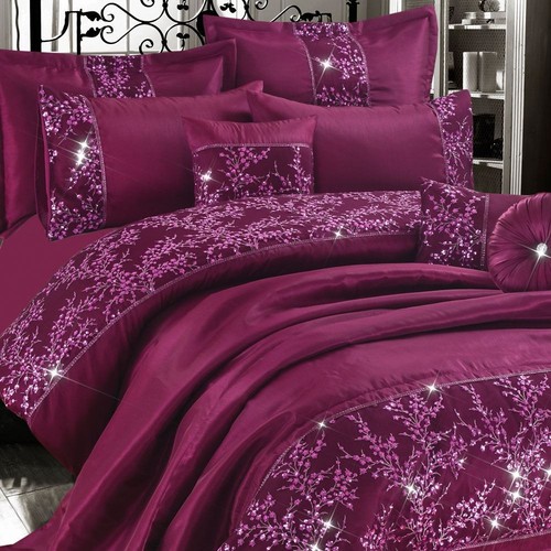 Night zone gigi embroidered - gigi,