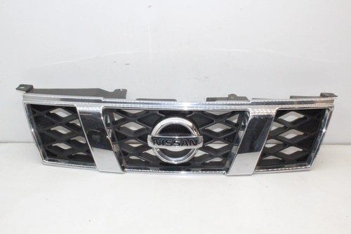 Nissan trail t31 grilles - t31,