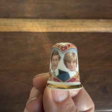Vintage 1981 HS Staffordshire