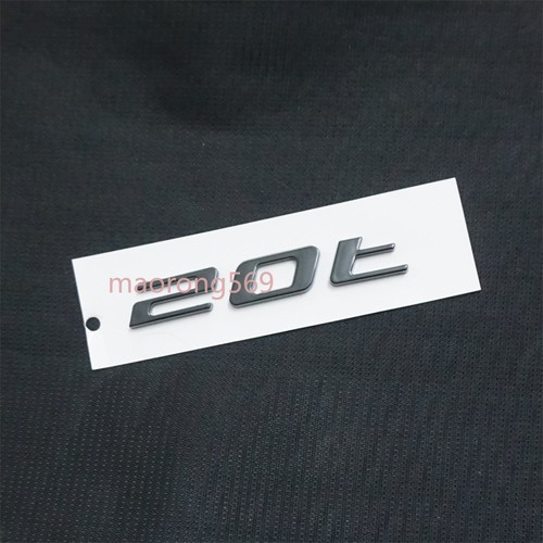 Glossy 20t black plastic - glossy,