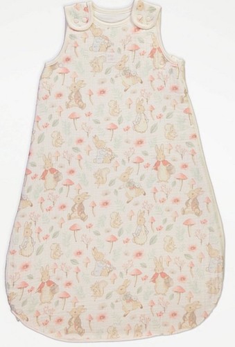 Cream peter rabbit tog - rabbit, 1