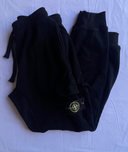 Stone island black - stone, cargo