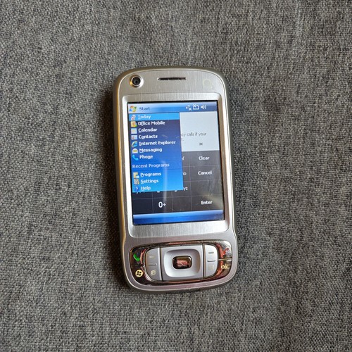 Htc tytn kais130 classic - htc, ii