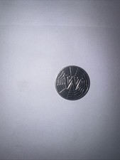 ?? Rare 19 “W” 10p Coin – A to Z Alphabet Series – World Wide Web – Royal Mint