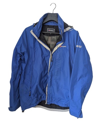 Berghaus gore tex waterproof - berghaus, gore-tex