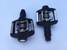 Crank Brothers Candy Clipless Pedals Eggbeater For Mtb Downhill Or Hybrid