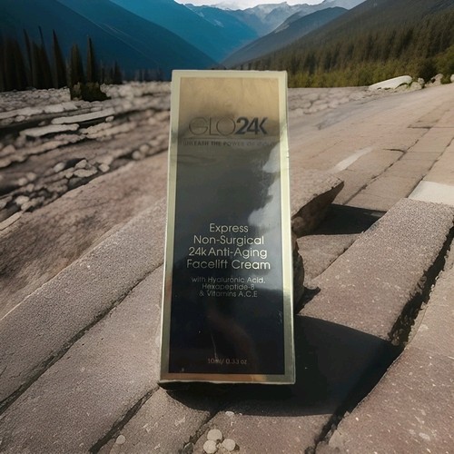 Glo24k express non surgical - express, non-surgical