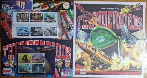 2011 450 gerry anderson and - gerry,
