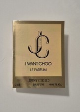 Jimmy Choo I want Choo Le