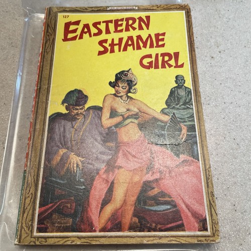 Eastern shame girl other - shame,