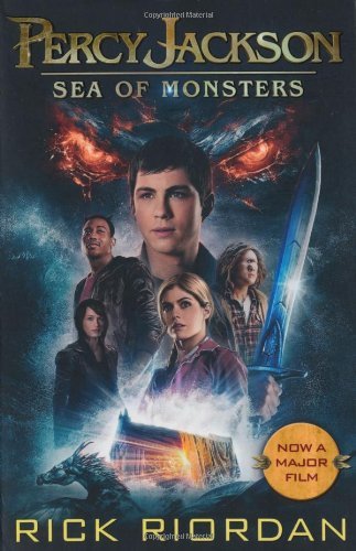 Percy jackson and - jackson,