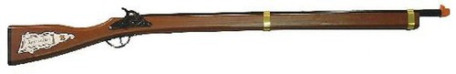 Musket toy classic - classic, solid