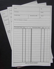 Philatelic Club / Exchange Packet / Approval Books. New & Unused.