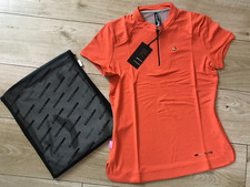 NEW Ladies BD ASSOS CYCLING