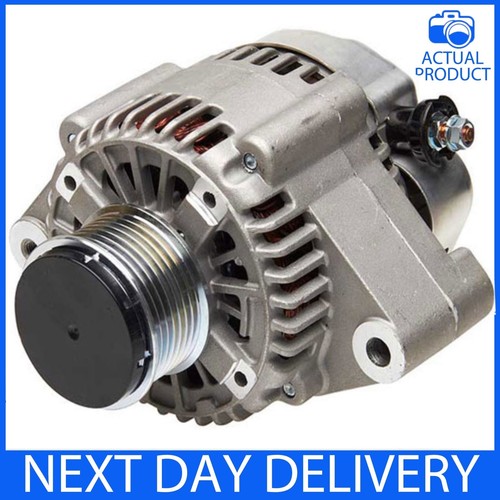 80amp toyota landcruiser - 80amp, &