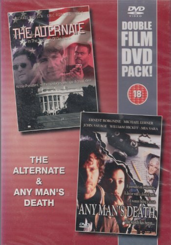 The alternate any - alternate,