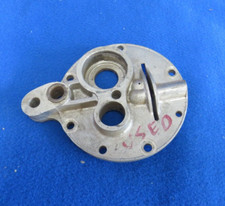 BSA LIGHTENING THUNDERBOLT A65