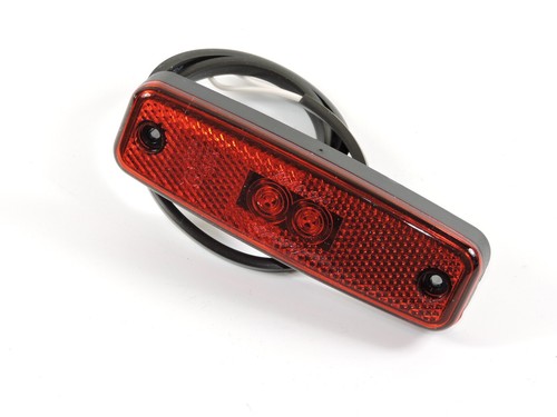 Rubbolite m891 led red - rubbolite,