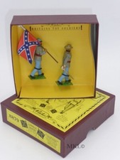 William Britain Confederate