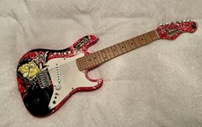 SpongeBob Squarepants Electric