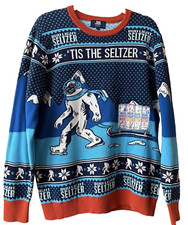 Bud Light Seltzer YETI Ugly