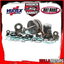 WR101-012 ENGINE REBUILD KIT