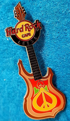 Rare leeds england peace - leeds,