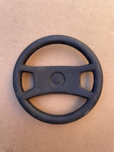 Agostini toys steering wheel - agostini,
