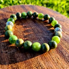 3 Powerful Green Crystals